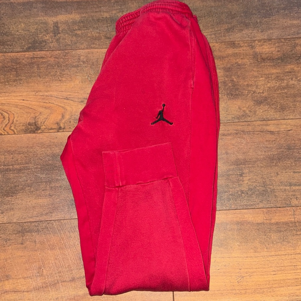 Jordan joggers